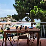 Casa Sulla Di Santa Tecla Дом отдыха