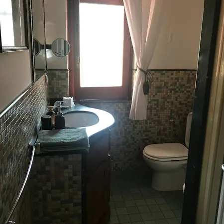 Casa Sulla Spiaggia Di Santa Tecla Ferienhaus *