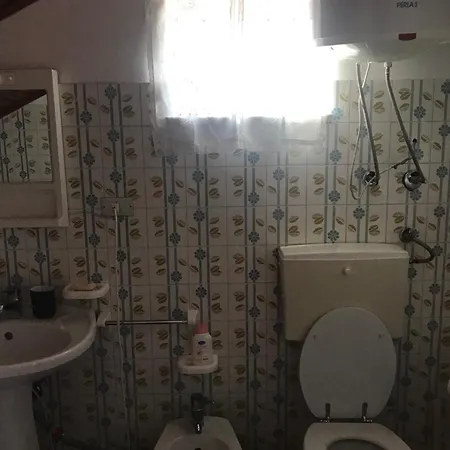 Casa Sulla Spiaggia Di Santa Tecla Acireale