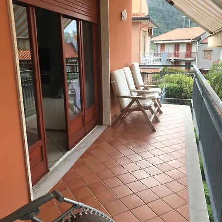 Ferienhaus Casa Sulla Spiaggia Di Santa Tecla Acireale