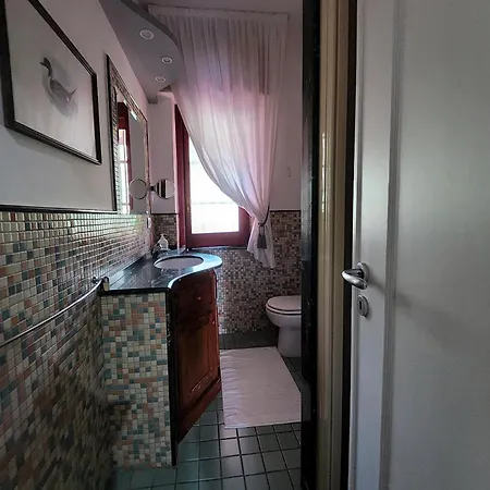 Nyaraló Casa Sulla Di Santa Tecla