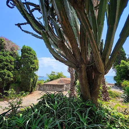 펜션 Casa Sulla Di Santa Tecla *