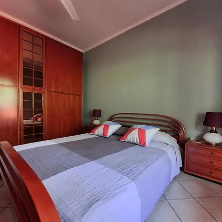 펜션 Casa Sulla Di Santa Tecla 아치레알레