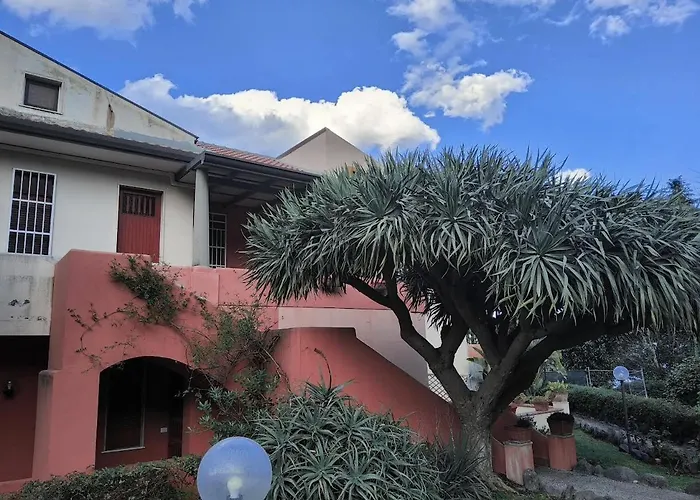 Nyaraló Casa Sulla Di Santa Tecla