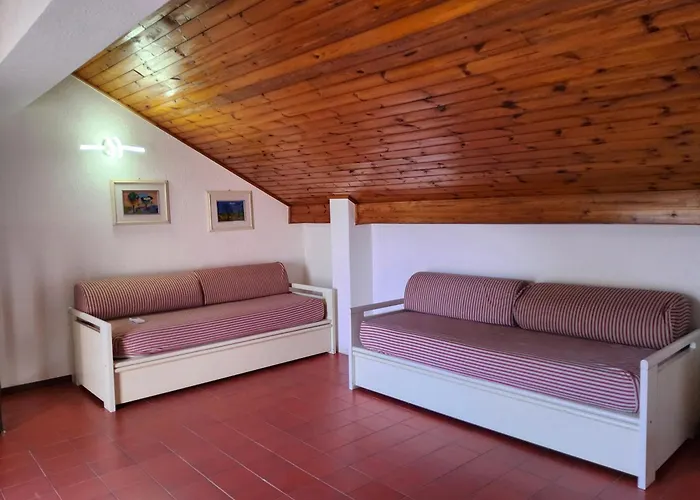 Casa Sulla Di Santa Tecla Acireale