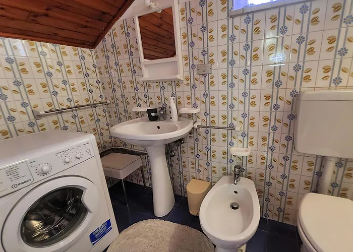 Casa Sulla Di Santa Tecla