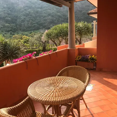 Casa Sulla Spiaggia Di Santa Tecla Holiday home