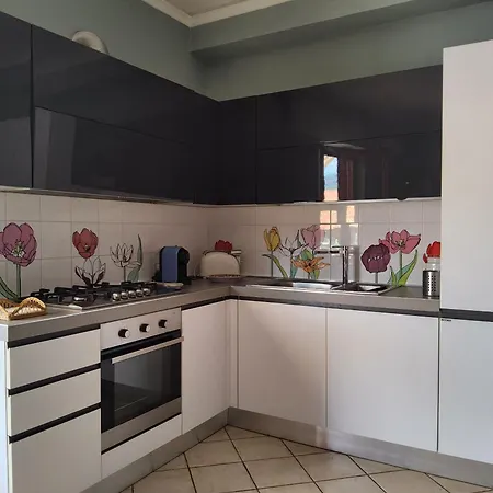 Casa Sulla Di Santa Tecla * Acireale