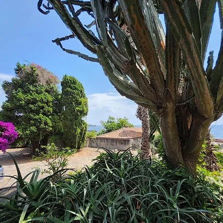 Casa Sulla Di Santa Tecla Semesterbostad *