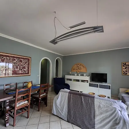 Casa Sulla Di Santa Tecla