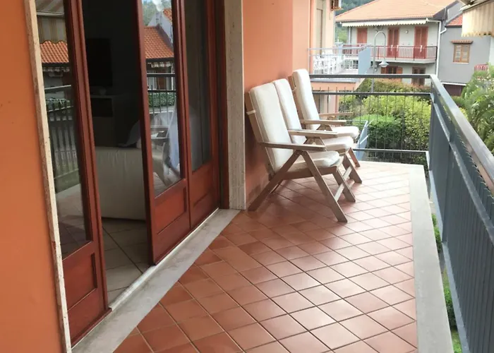 Semesterbostad Casa Sulla Di Santa Tecla Acireale