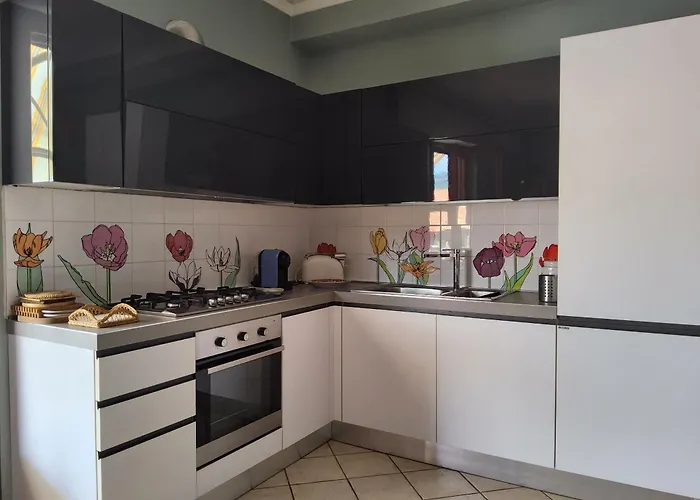 Casa Sulla Di Santa Tecla * Acireale