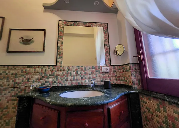 Casa Sulla Di Santa Tecla Acireale